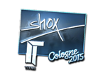 shox (Foil) | Boston 2018 image